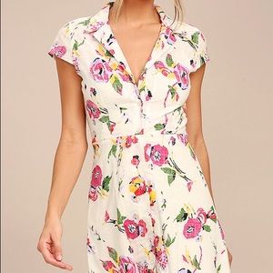 Obey Desi Dress